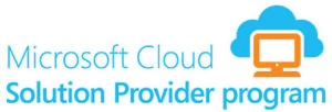 Microsoft Cloud Solution Provider program