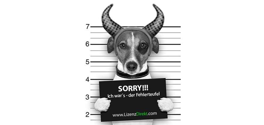 HEADER-DEVIL-VERS1 - Ihr Partner für gebrauchte Software-Lizenzen