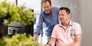 LizenzDirekt Implementierung Installation
