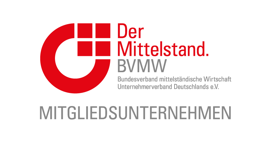 BVMW-Mitgliedszeichen