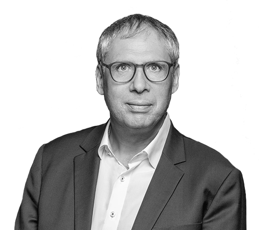 Ihr Ansprechpartner François-Xavier Beauval - LizenzDirekt